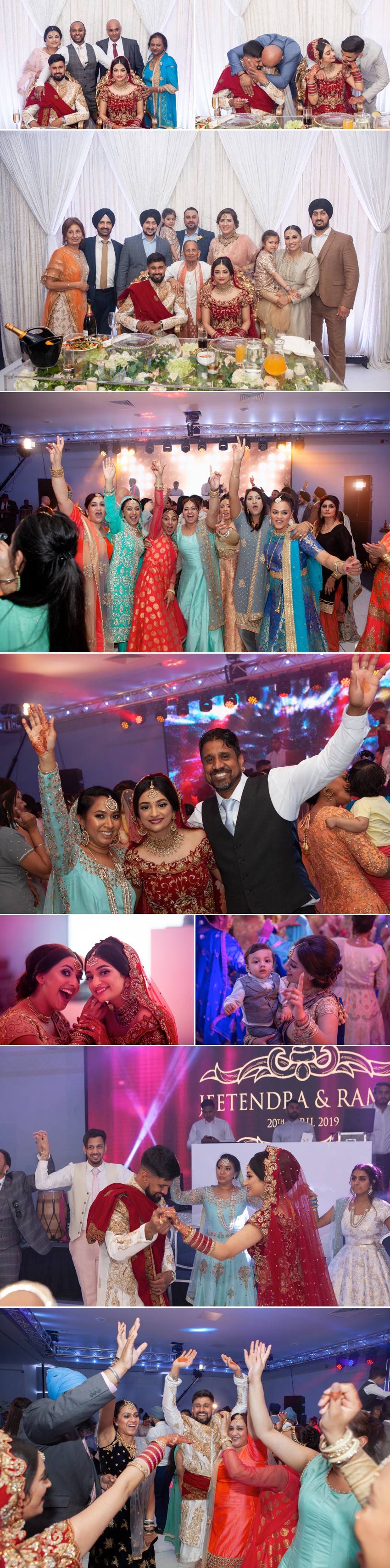 Sikh Wedding Photography And Video Archives Finishing Touch
